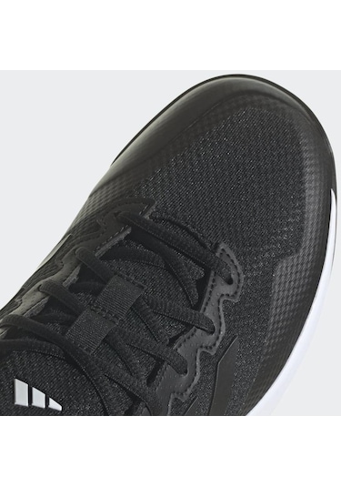 Adidas Gamecourt 2 M Erkek Tenis Ayakkabı - Ig9567 Siyah