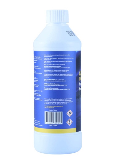 Goodyear Karavan Ve Atık Su Tank  Koku Giderici