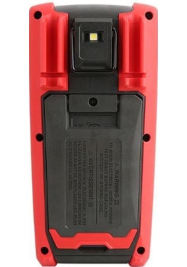 Unı-t Ut 18b Pro True Rms Dijital Multimetre Ac/dc 1000v 10a C