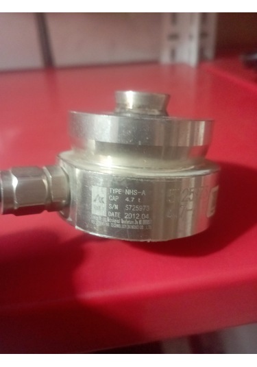 Nhs-a 4.70 Ton Loadcell