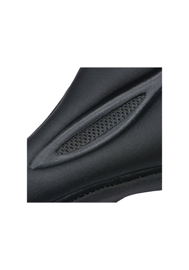 Yunboo Rockbros Bisiklet Sele Kılıfı - 7 Katmanlı Konforlu, Anti-kaygan, Nefes Alabilir Silikon Pedli 26x14cm Çok Renkli