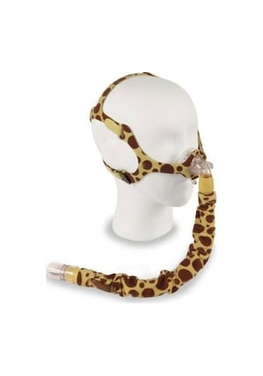Philips Respironics Pediatrik Wisp Maske