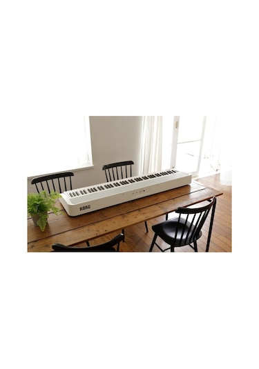 Korg B2 Black Dijital Piyano