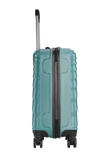 Wexta Wx-300 Anatolya Serisi Mint Yeşil Orta Boy Valiz Mint Yeşil Mint Yeşili