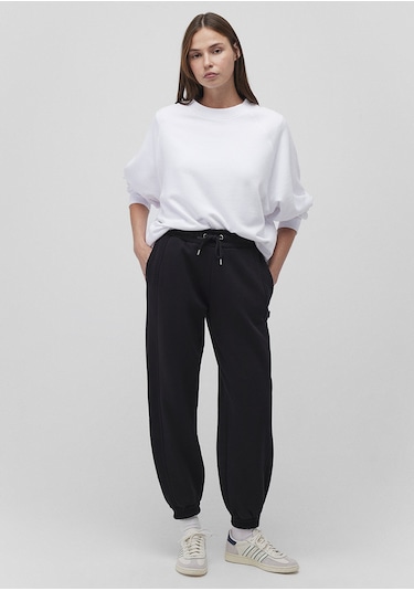 Mavi - Siyah Eşofman Altı 1600430-900 Siyah -451892813- Siyah