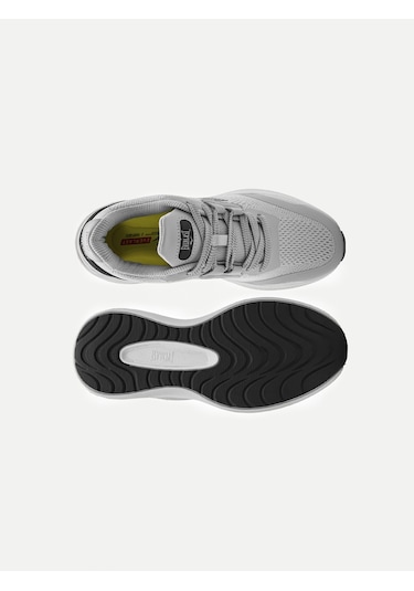 Everlast Spor Ayakkabı Noble C3 Gri-siyah
