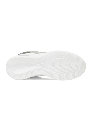 Kinetix Lenka Pu W 4pr Gri Kadın Koşu Ayakkabısı 000000000101743601 Çok Renkli