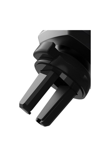 Pazly Yerçekimi Tutucu Telefon Standı, Hücre Gps Araç Desteği - Evrensel Beşik -