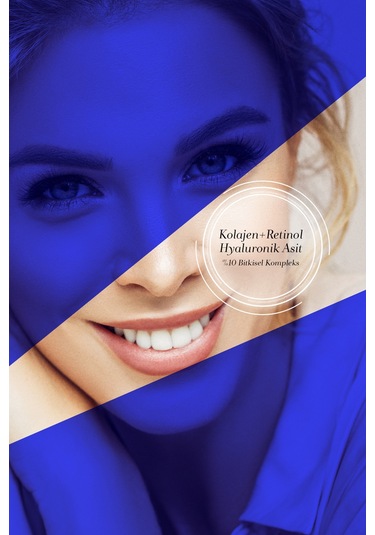 Age Reverse Kırışıklık Karşıtı Krem 50 ml - %10 Retinol, Kafein, Dolgunluk, Sıkılık