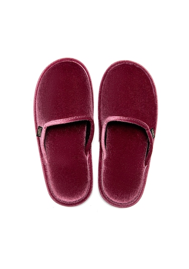 Ahu Kadın Ev Terliği Gül Kurusu 36/41