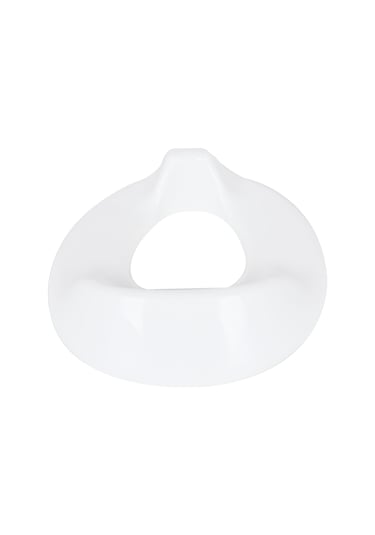 Sevi Bebe Plastik Klozet Adaptörü ART-8581 Beyaz