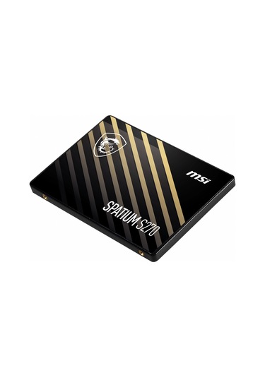 MSI Spatium S270 2.5" 240 GB 500/400 MB/S SATA 3 SSD