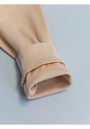 Amelli Çocuklar İçin Kazak 113356084 Bej