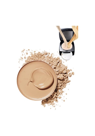 Avon Ideal Flawless Pata Krem Fondöten Shell