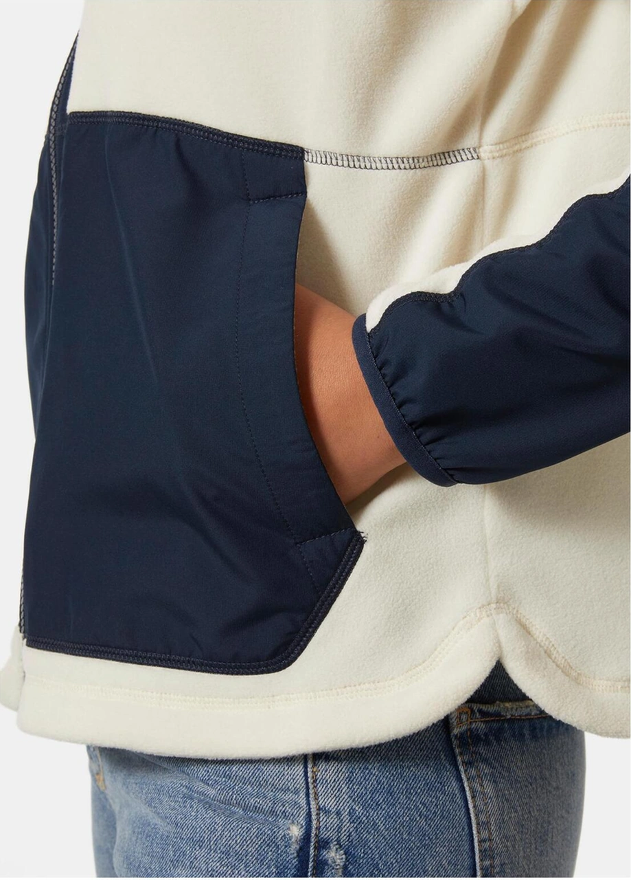 Helly Hansen W Rıg Polar Mont-9695 Cream