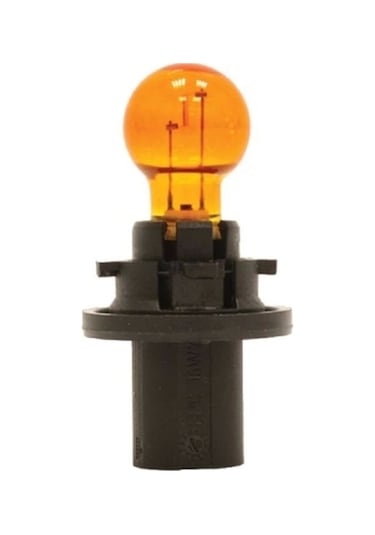 Ampul 12v 16w Pcy16w Turuncu 12271ac1 Pu20d/2 Hıpe Wın-nat-pcy16w