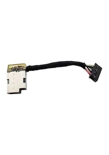 Generic HP Envy X2 15-c 776098-yd1 776098-fd1 783095-001 Dc Güç Jak Kablosu Şarj Bağlantı Noktası Konektörü