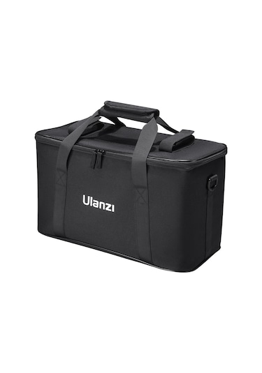 Ulanzi Om-01 Çok Fonksiyonlu Taşıma Çantası B014