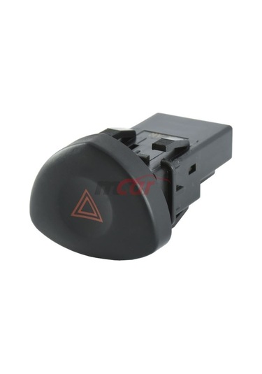 Kraw An-758 Dortlu Flasor Anahtarı Clıo Iıı Kango 07 4 Fıs