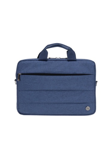 Plm Canyoncase 15 İnç Laptop Çantası Lacivert