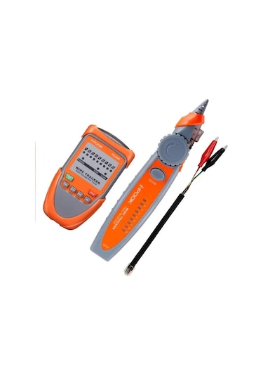 İ-pook Pk65h Çok Fonksiyonlu Tel Kablo Bulucu Test Cihazı
