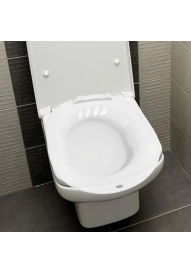 Pazly Suntek Çökmeyen Gelecekteki Anneler İçin Tahliye Delikli Model Diğer