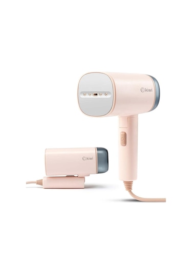 Kiwi KSI-645 1200 W Katlanabilir Buharlı Kırışık Giderici Dikey Ütü