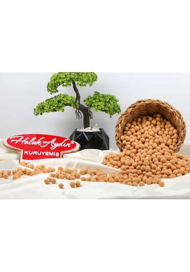 Haluk Aydın Kuruyemiş Çıtır Leblebi 500 G
