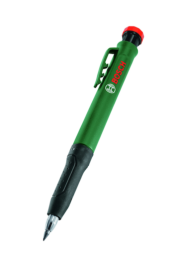 Bosch Kurşun İşaretleme Kalemi 1600a032v2