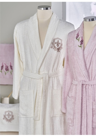 Taç May Bambu 4'lü Aile Seti Pembe 000001500188691002 Pembe