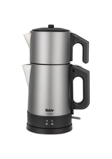 Fakir Chaizen Silver Stone Cay Makinesi