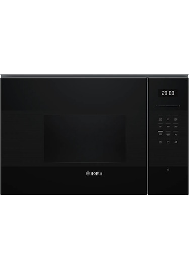 Bosch BEL524MB2 Serie 6 Ankastre Mikrodalga Fırın