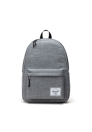Herschel Classic Xl 15"/16" Inc Uyumlu Sırt Çantası 30l Gri