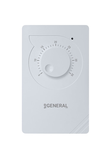 General HT100 RF Kablosuz Kombi Oda Termostatı