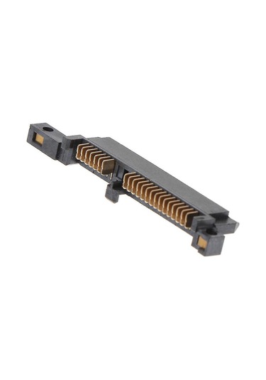 Tenfowee Hp Dv9000 V6000 Dv9200 Serisi İçin Sabit Disk Bağlantı Adaptörü - Yüksek Kaliteli, Kolay Kurulum, Dayanıklı Plastik, Siyah