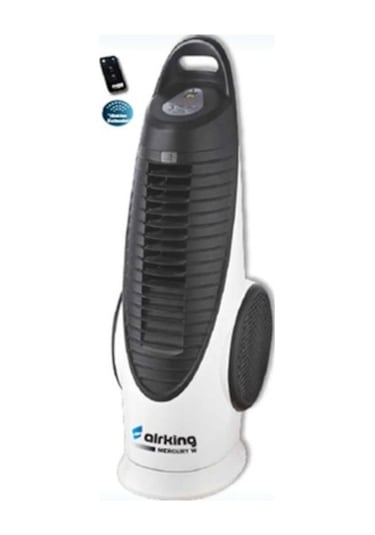 Airking Mercury W Sanayi Tipi Kule Smart Vantilatör