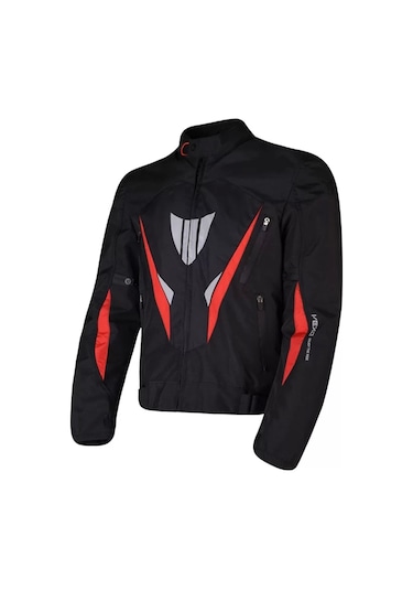Vexo Element Mont Siyah Kırmızı