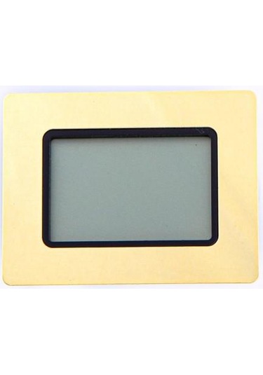 Parmida Puro Nem Ölçer