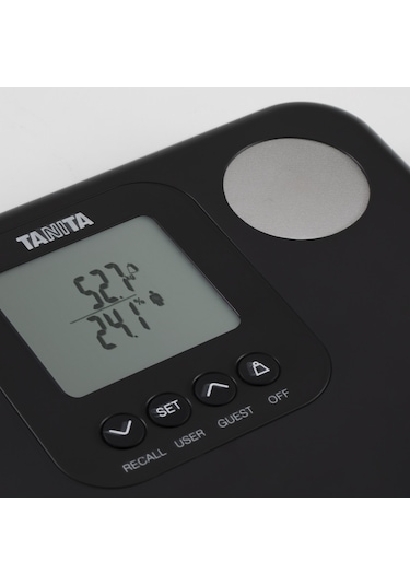 Tanita BC 730 Special Edition Vücut Analiz Cihazı Siyah