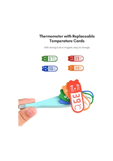 Teltree Ahşap Çocuklar İçin Tıp Oyuncak Seti - Dinleyici, Diş Modeli, Fırça, Macun Ve Diş Bakımı Araçlarıyla Rol Yapma Oyunu, Saklama Kova İçerir