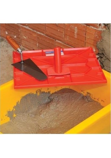 Dekor 076 Sıvacı Küreği 36X44 (473955425)