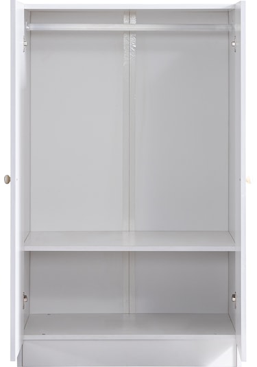 Setaymobilya Ranza, Pisa Ranza Karyola 2 Kapaklı Dolap - Setay Genç Odası