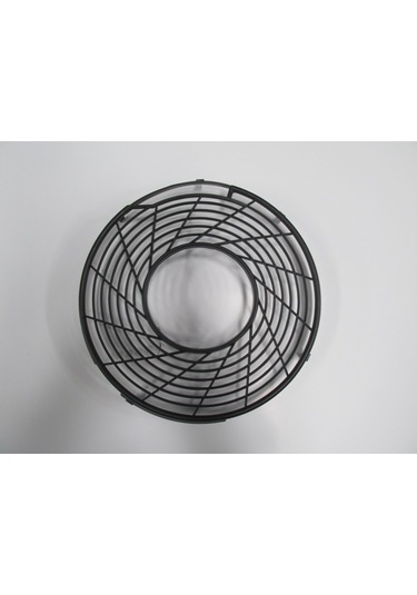 Opel Astra G Sd/hb 99/09 Kli Ma Fanı Koruma Izgarası