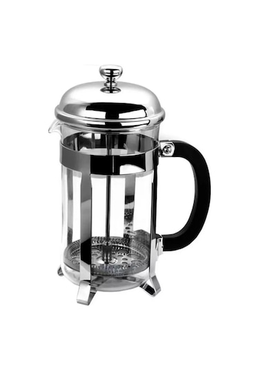 Frenc Press Demleme Çaydanlık French Press 350 Ml 212284627 Beyaz