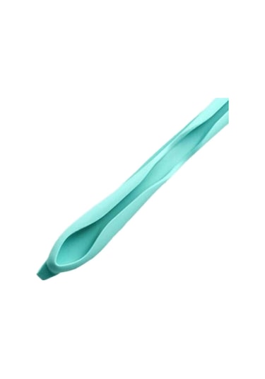 Homyl Pencil Green Için Silikon Stylus Kol Kapağı Yeşil