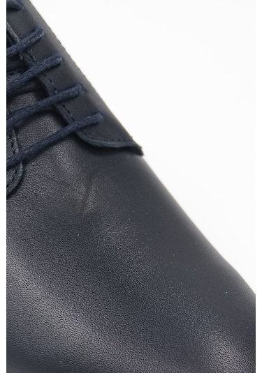 Freefoot 226815-1 Erkek Klasik Ayakkabı - Lacivert Freefoot 226815-1 Erkek Klasik Ayakkabı - Lacivert