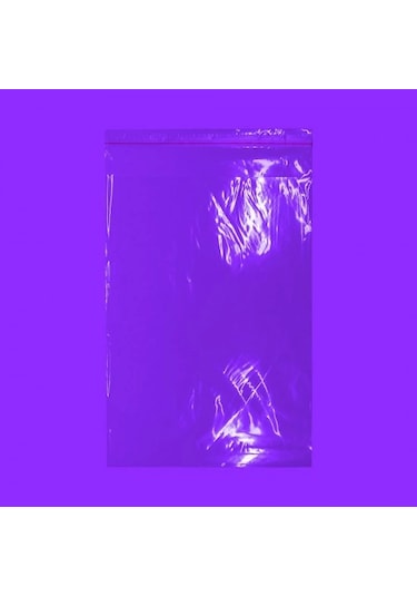 Şeffaf Bantlı Poşet 40x65 10000 Adet