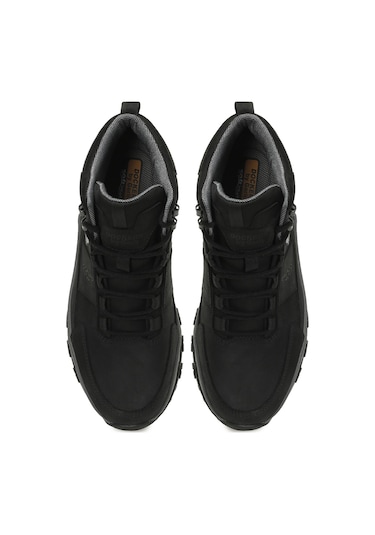 Dockers By Gerli Wıtsel-n 5pr Siyah Erkek Outdoor Bot 000000000102035533 Siyah