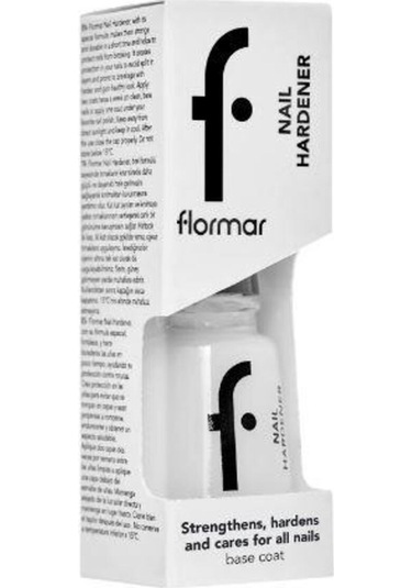 Flormar Nail Hardener