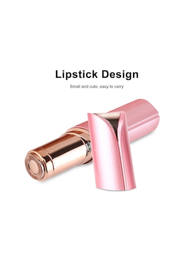 Moveevo Usb Mini Şarj Edilebilir Tüy Alma Cihazı Elektrikli Tüy Alma Cihazı Kadınlar İçin Siyah